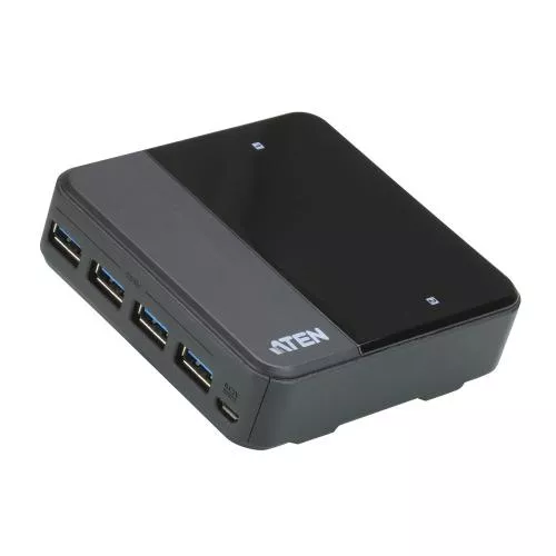 ATEN US234 USB 3.0 Switch 2-Port Umschalter