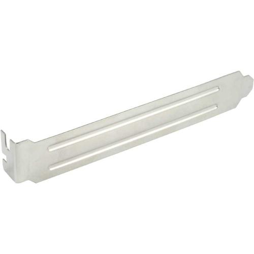 PCI Slotblech Blindblende – 6er Set