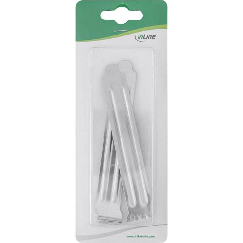 Preview: PCI Slotblech Blindblende – 6er Set