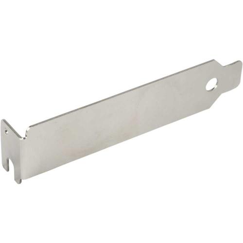 PCI Slotblech Low Profile Blindblende – 6er Set