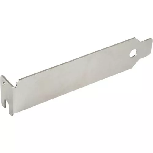 PCI Slotblech Low Profile Blindblende – 6er Set