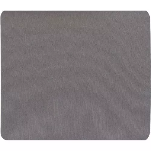 InLine® Maus-Pad grau 250x220x6mm