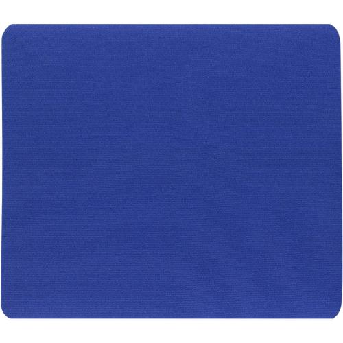 InLine® Maus-Pad blau 250x220x6mm