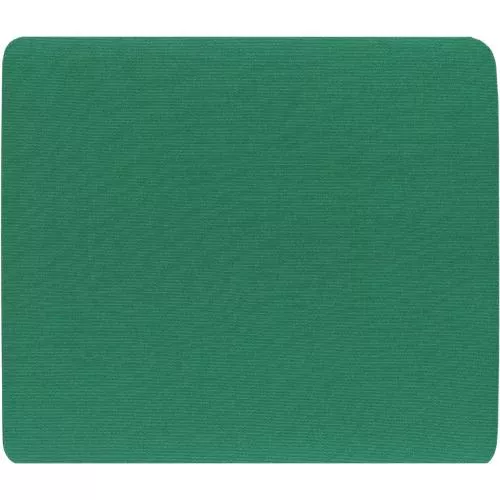 InLine® Maus-Pad grün 250x220x6mm