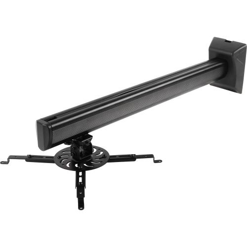 InLine® Wandhalterung für Beamer max. 16kg