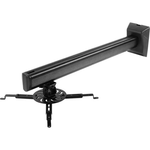 InLine® Wandhalterung für Beamer max. 16kg