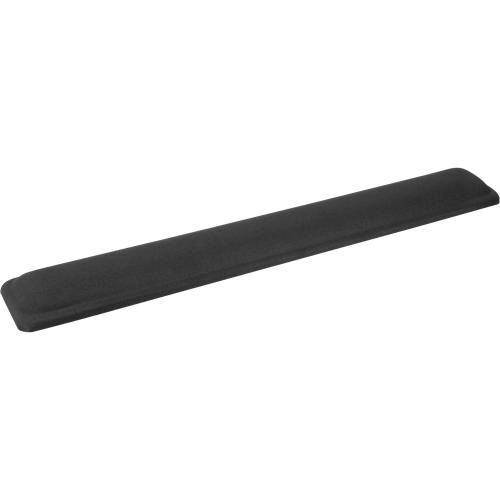 InLine® Tastatur-Pad schwarz Gel Handballenauflage 464x60x23mm