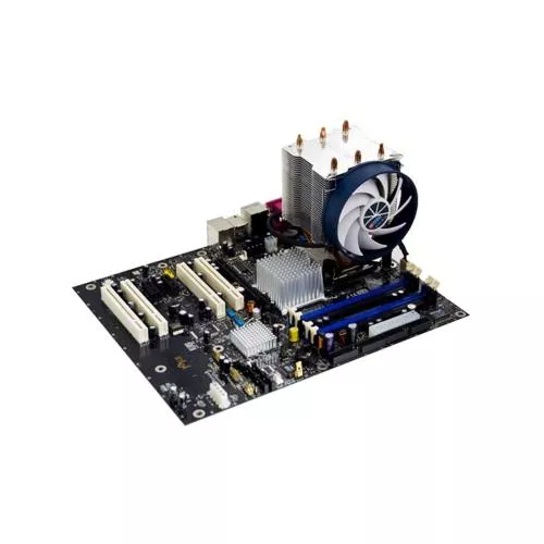 Titan TTC-NK35TZ/R(KU) CPU-Kühler für Intel und AMD