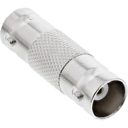 BNC Kupplung Adapter – Buchse auf Buchse für zuverlässige Signalverbindungen