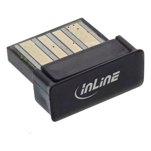 InLine® Bluetooth 5.0 USB Adapter