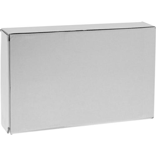 Preview: InLine® 10" Fachboden 160mm 10kg 1HE RAL 7035 grau