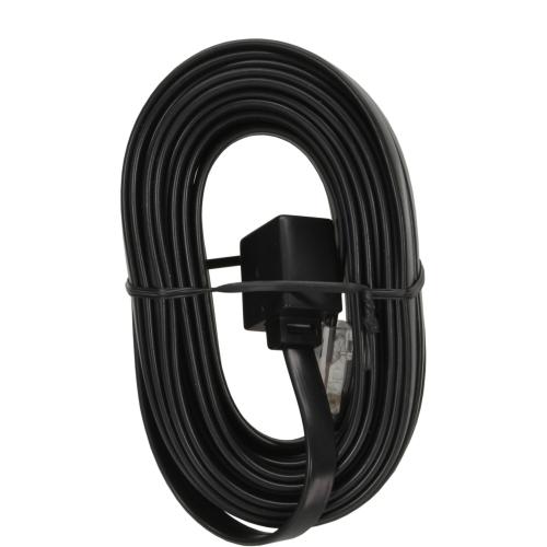 Preview: InLine® ISDN-Verlängerung RJ45 (8P8C) Stecker / Buchse 6m