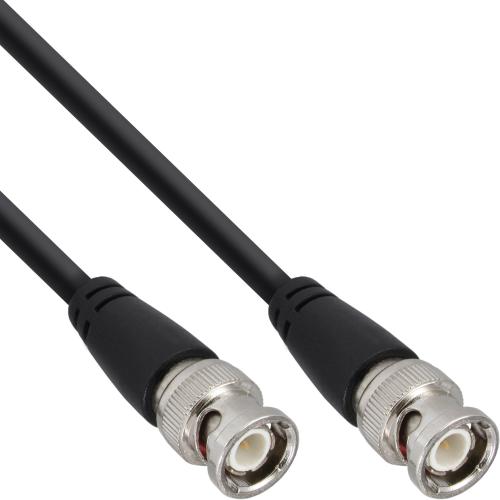 InLine® BNC Videokabel RG59 75Ohm