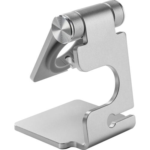 Preview: InLine® Aluminium Halter für die Apple Watch