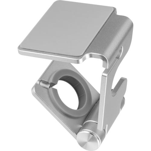 Preview: InLine® Aluminium Halter für die Apple Watch