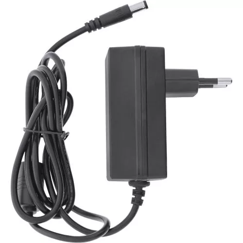 InLine® USB 3.2 Gen.1 Hub 7 Port Aluminiumgehäuse schwarz mit 2,5A Netzteil
