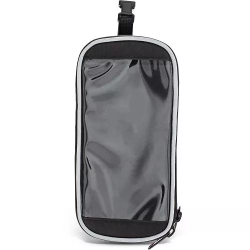 InLine® Sport Fahrradtasche Multi zur Montage auf den Rahmen schwarz