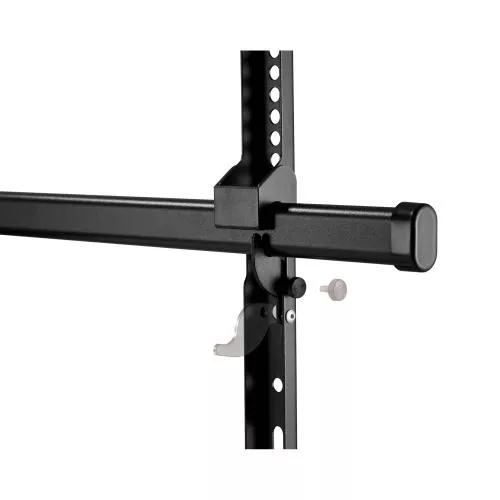 InLine® XL-Arm Full-Motion TV-Wandhalterung für TV 43-80" max. 50kg