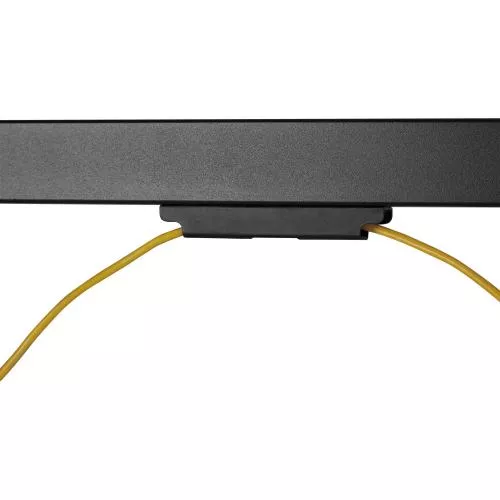 InLine® XL-Arm Full-Motion TV-Wandhalterung für TV 43-80" max. 50kg