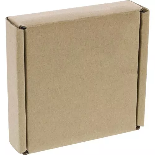 8er-Pack RJ45 Keystone-Module Cat.6A, geschirmt, Snap-In, orange