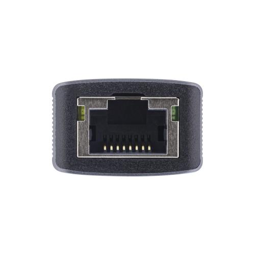 Preview: USB-C Netzwerkadapter – 2,5G Ethernet, USB 3.2, RJ45