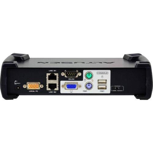 ATEN KA7230S Konsolen-Modul, VGA, PS/2, USB