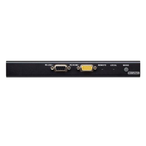 ATEN KA7174 KVM-Adaptermodul mit lokaler USB-, PS/2- und RS-232-Konsole