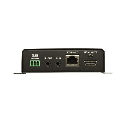ATEN VE814A HDMI HDBaseT Extender mit Dual HDMI (4K bei 100m) HDBaseT Klasse A