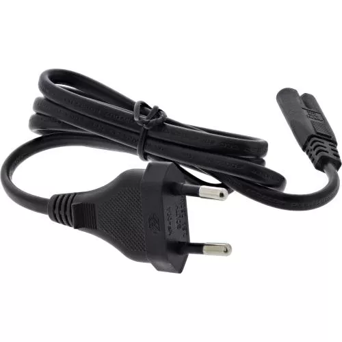 InLine® Power Delivery + Quick Charge 3.0 USB Netzteil Ladegerät 4x USB A + USB Typ-C 60W schwarz