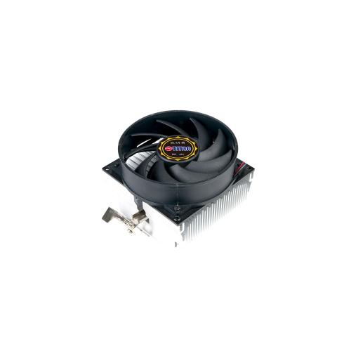 Titan DC-K8N925B R CU35 CPU-Kühler für AMD Sockel AMD K8 AM2 AM2+ AM3 AM3+ AM4 FM1 FM2 FM2+ bis 105W