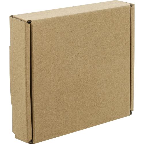 Preview: 8er-Pack RJ45 Keystone-Module Cat.6A, ungeschirmt, Buchse/Buchse, Snap-In, grün