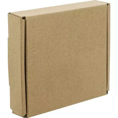8er-Pack RJ45 Keystone-Module Cat.6A, ungeschirmt, Buchse/Buchse, Snap-In, gelb