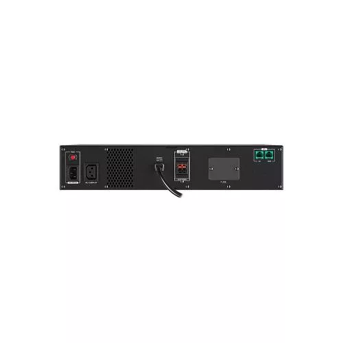 CyberPower BP48VP2U01 Batterieerweiterung, Rackmount 2HE, für PR750ERTXL2U/PR1000ERTXL2U