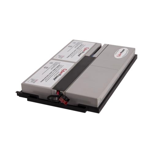 CyberPower RBP0027 Replacement Battery für PR1000ELCDRT1U