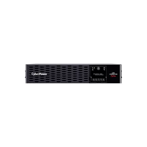 CyberPower PR2200ERTXL2U Rack/Tower Line-Interactive USV 2200VA/2200W, 2HE