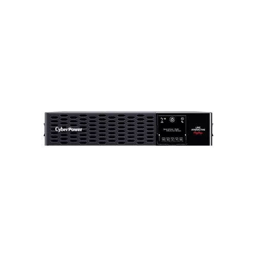 CyberPower PR2200ERTXL2UAN Rackmount Line-Interactive USV 2200VA/2200W, 2HE