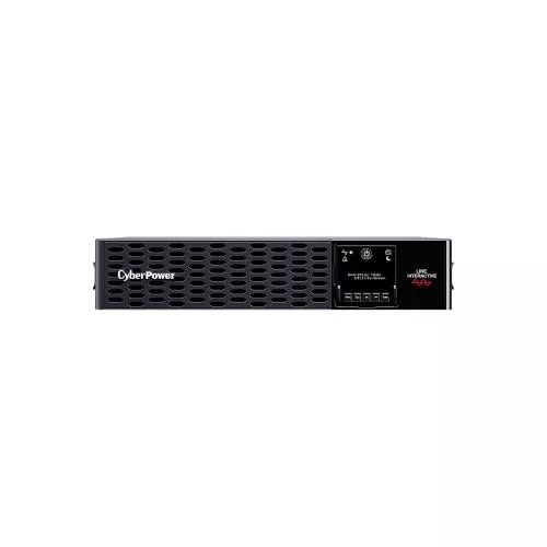 CyberPower PR1500ERT2U Rack/Tower Line-Interactive USV 1500VA/1500W, 2HE