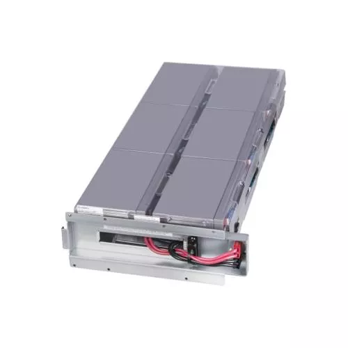 CyberPower RBP0076 Replacement Battery für OL2000ERTXL2U/OL3000ERTXL2U