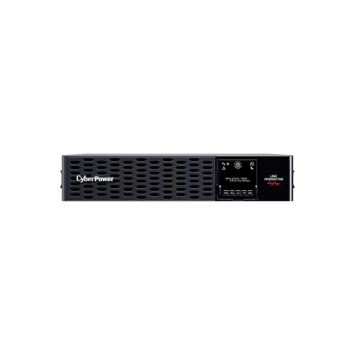 CyberPower PR3000ERTXL2U Rack/Tower Line-Interactive USV 3000VA/3000W, 2HE