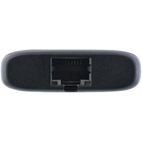 Preview: InLine® 8-in-1 USB-C Multihub Dockingstation, HDMI, DisplayPort, USB 3.2, PD 3.0 100W, MST