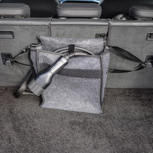 Preview: InLine® EV Autoladekabel 22kW Typ2, 3-phasig, 5m