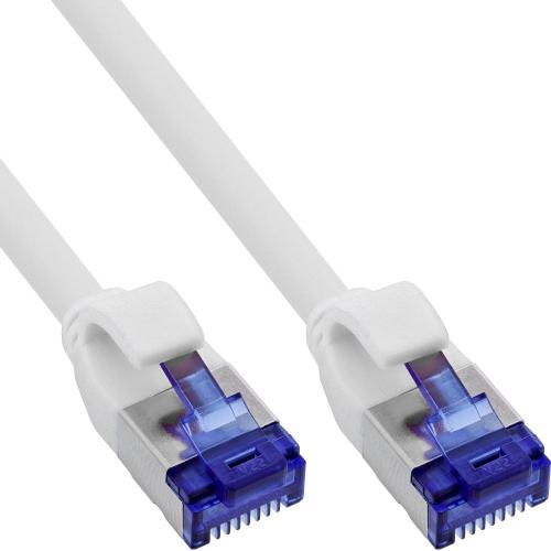 Cat 6A EasyFlex Patchkabel S/FTP – Kupfer – TPE