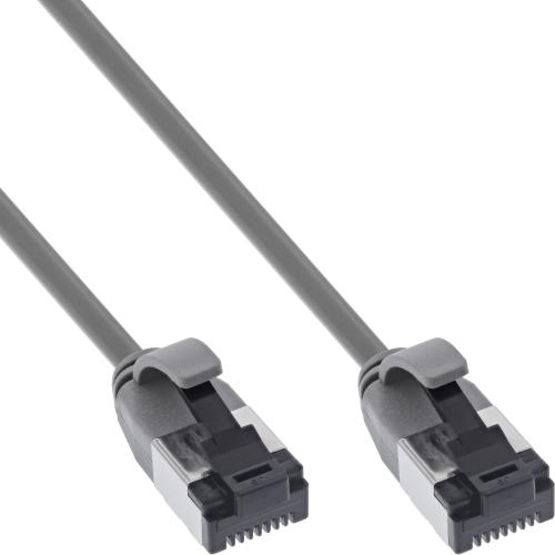 Cat 8.1 EasyFlex Patchkabel U/FTP – TPE – halogenfrei