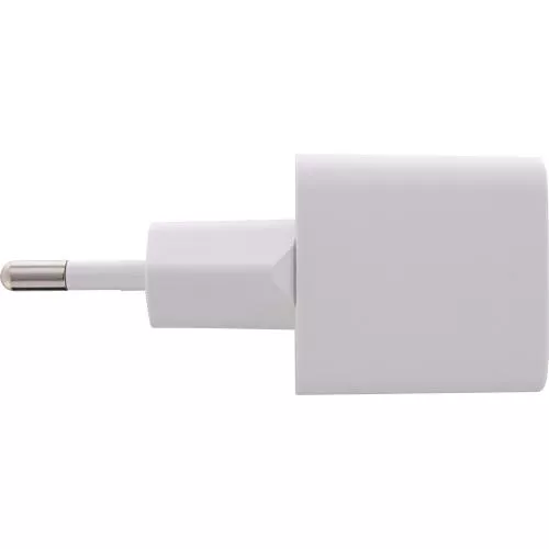 InLine® USB Netzteil Ladegerät Single USB-C, 33W, weiß