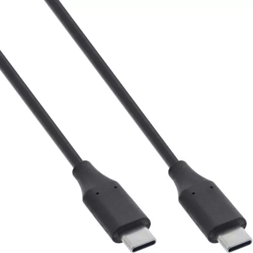 USB-C Switch – Bidirektionaler Umschalter, 10Gb/s, 100W