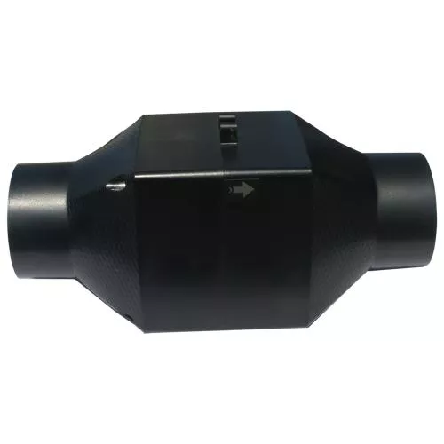 Titan TTC-SC32(A)+ Rohrventilator
