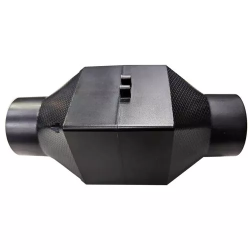 Titan TTC-SC32(A)+ Rohrventilator