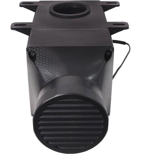 Preview: Titan TTC-SC38+ Toilettenlüfter