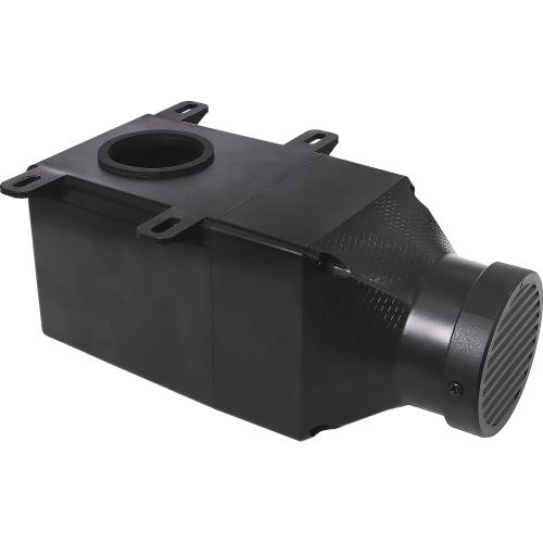 Preview: Titan TTC-SC38+ Toilettenlüfter