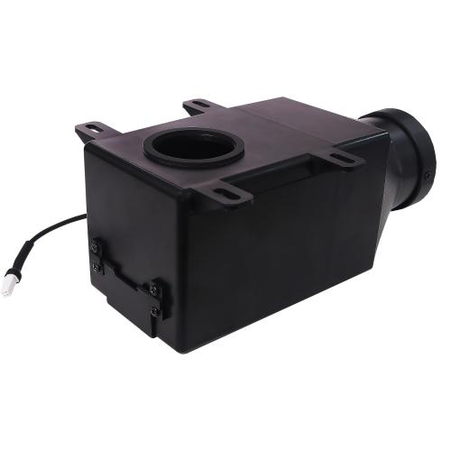 Preview: Titan TTC-SC38+ Toilettenlüfter